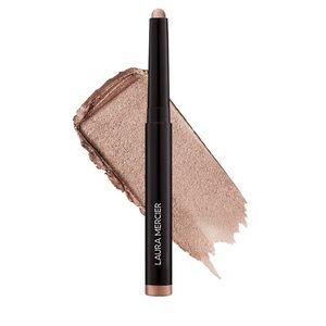 NEW Laura Mercier Caviar Stick Eye Shadow - Metallic Taupe